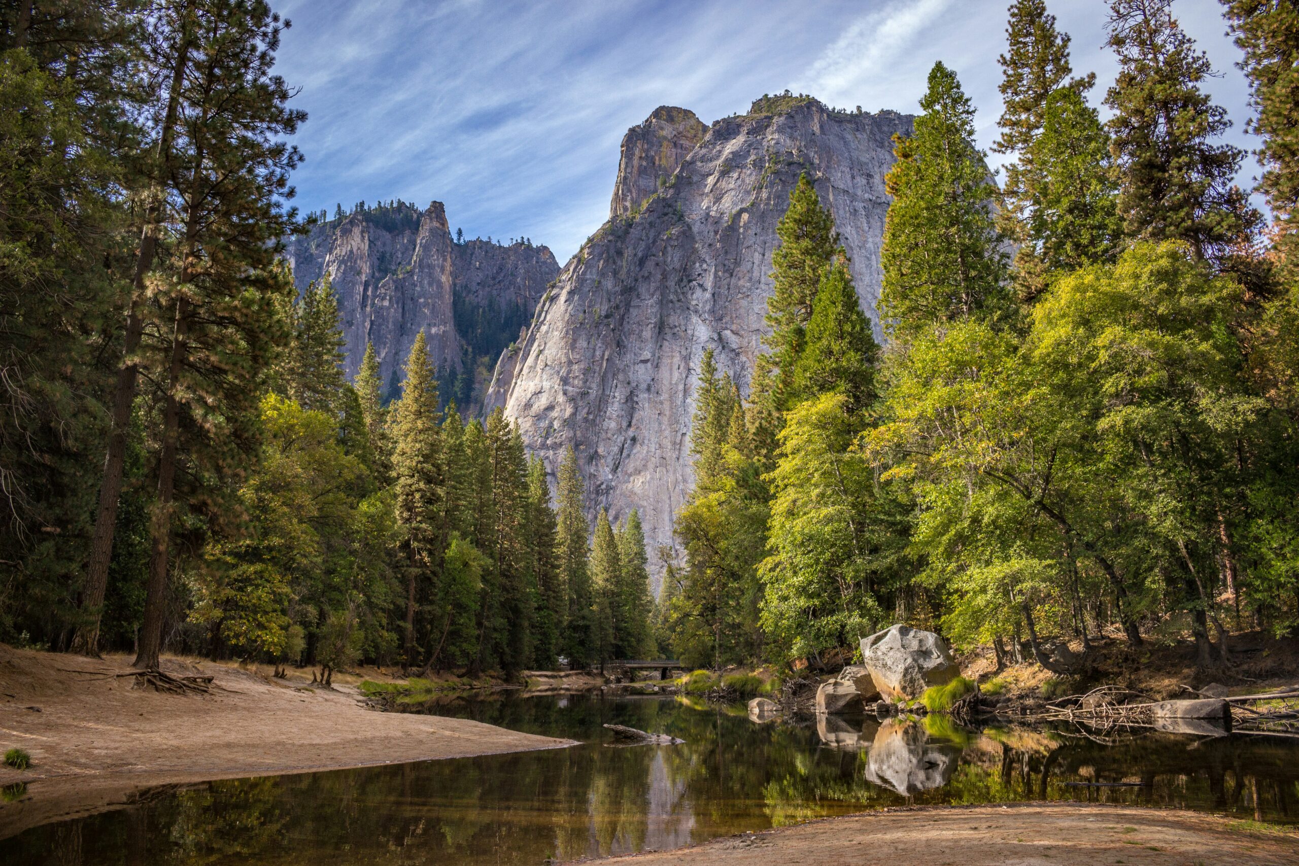 Hotels Yosemite